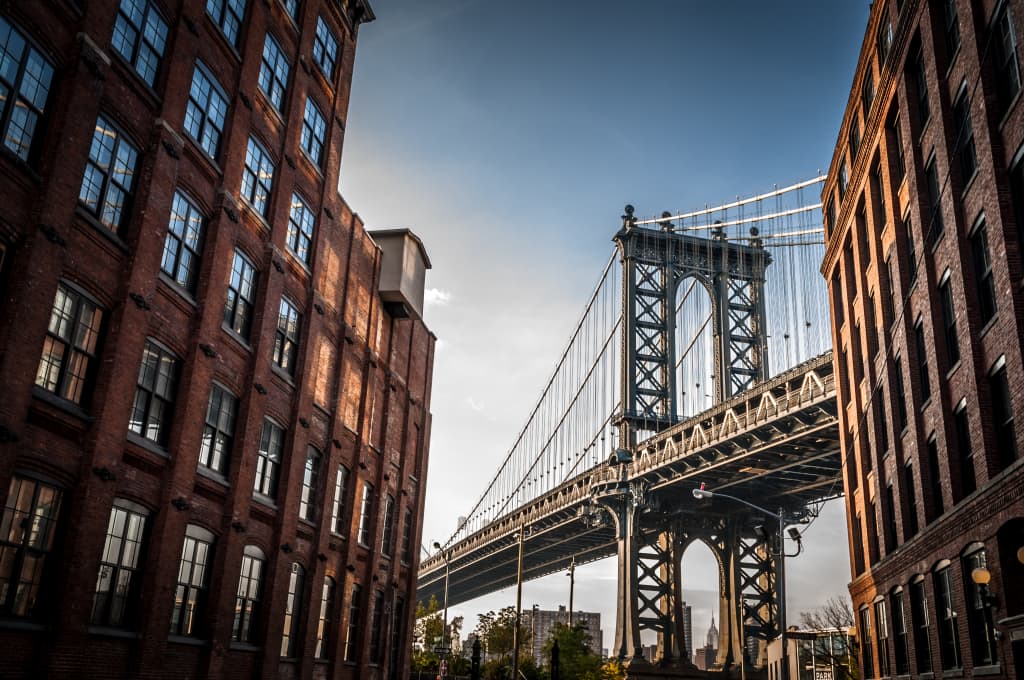 Best Areas to Stay in New York